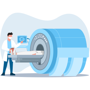 Radiotherapy